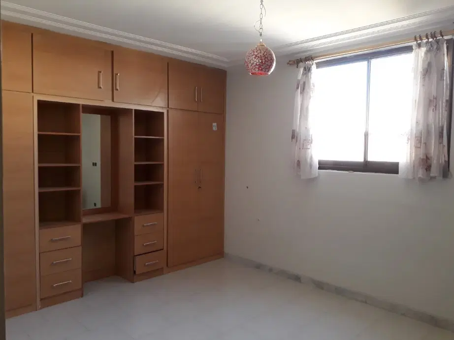 رهن واجاره آپارتمان125متری نظرغربی