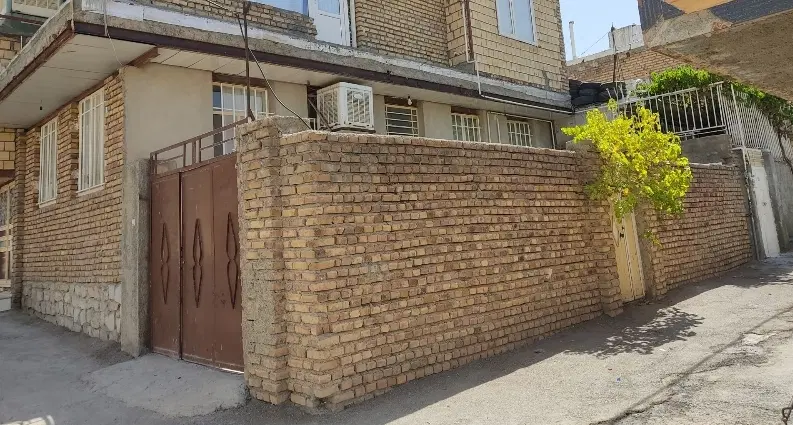 فروش خانه دوبر شهرک نوکان