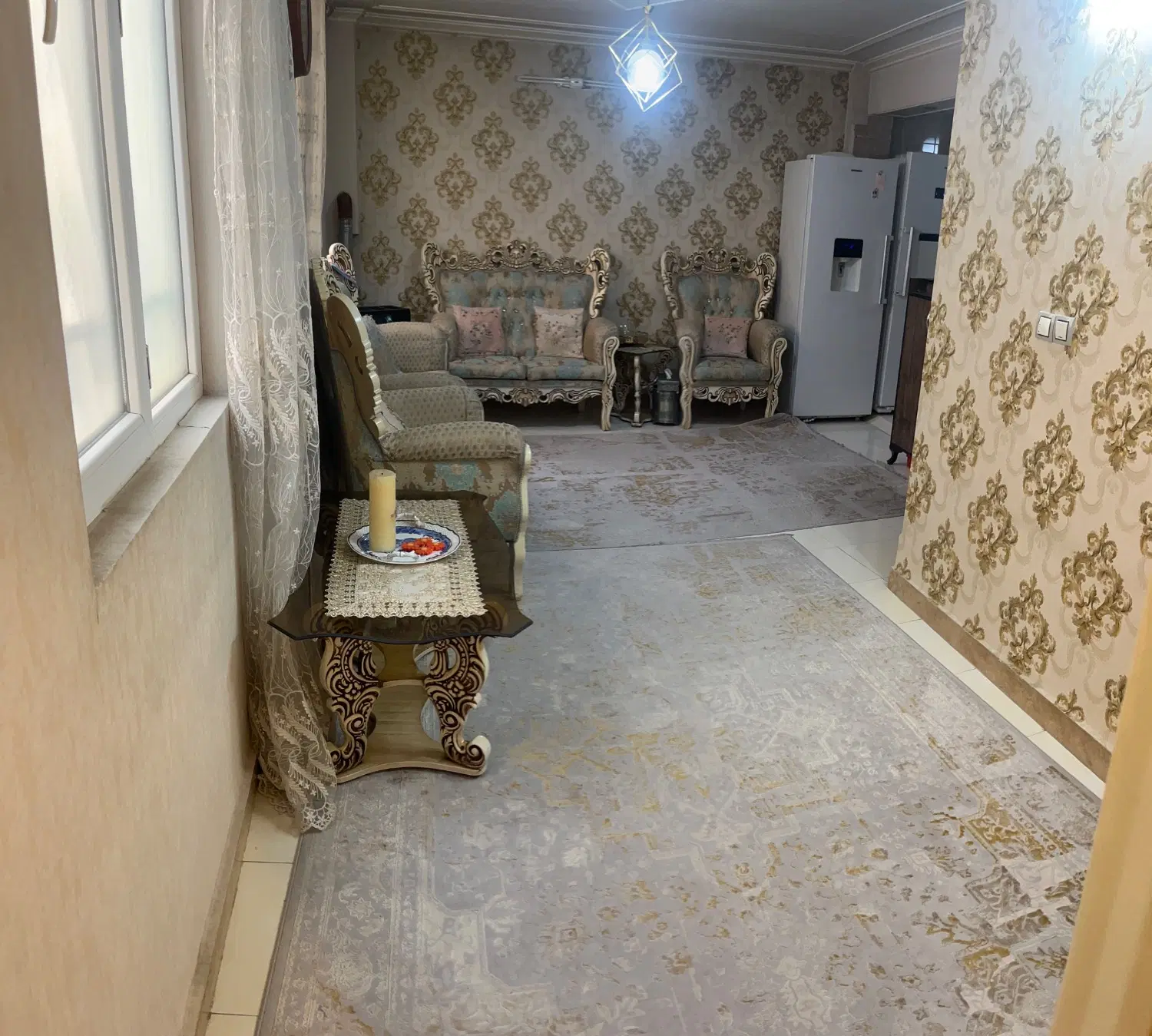 41متر پیروزی دریاباری