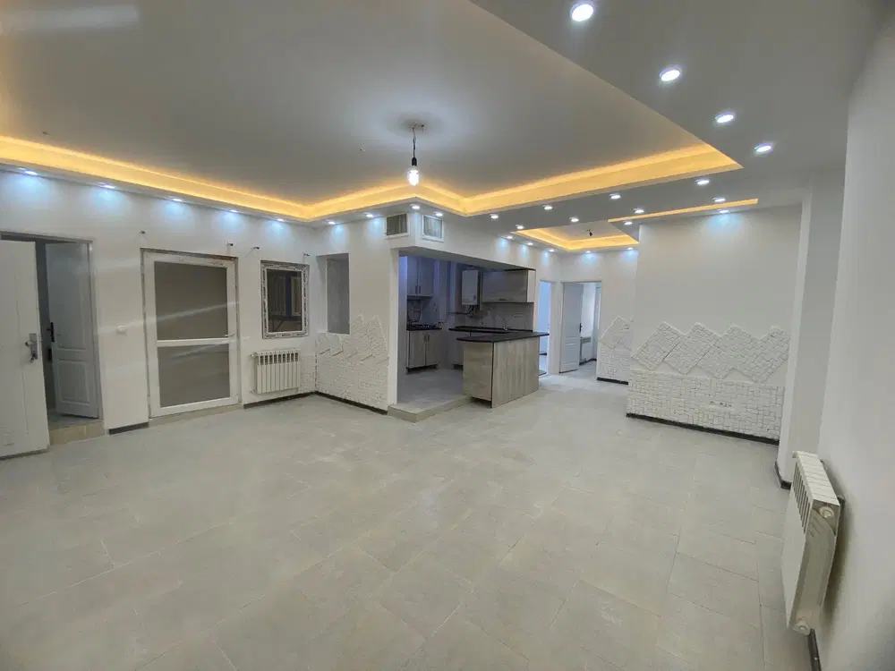 فول امکانات_کناف کاری_شهرک ابریشم
