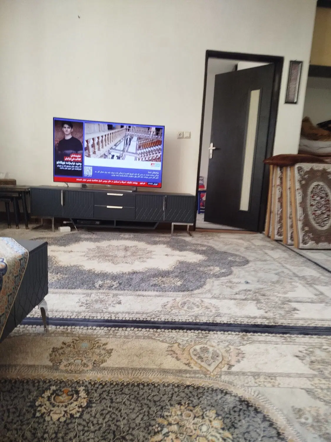 آپارتمان