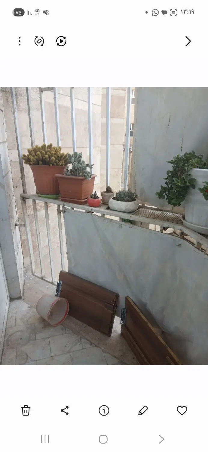 فروش آپارتمان۷۴متر
