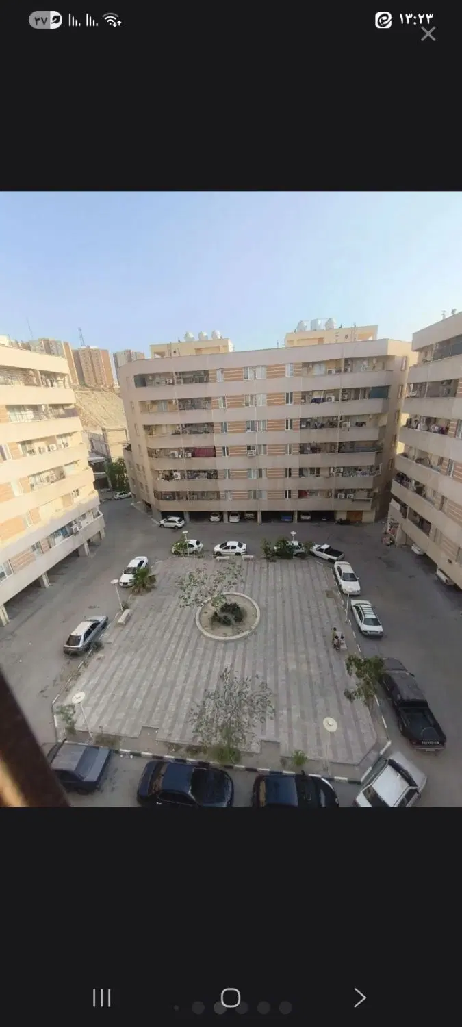 همخونه جهت خانم مسن