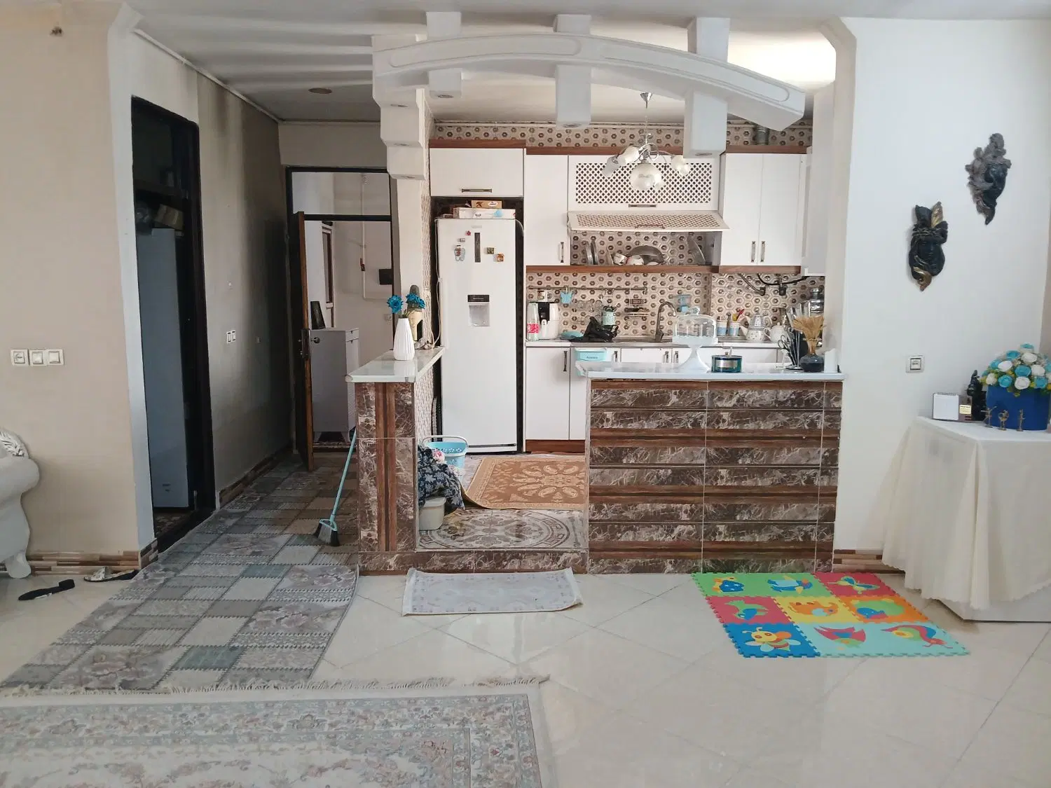خانه اجاره ای