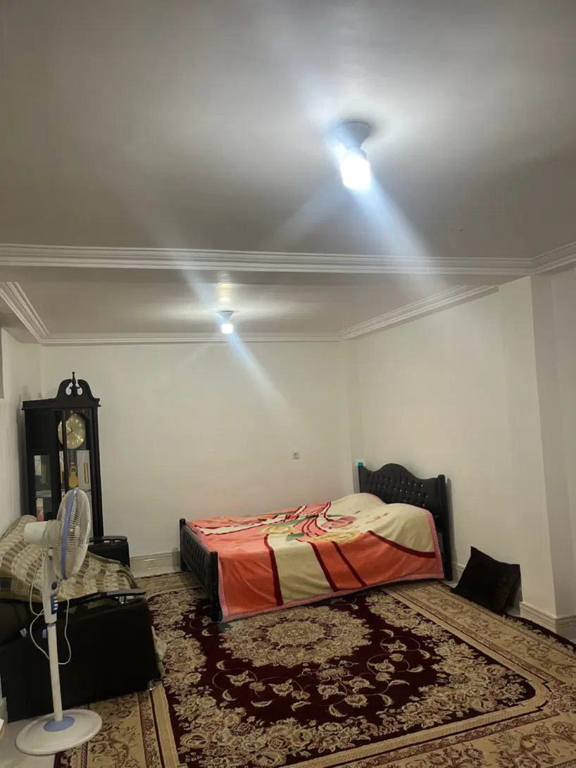 خونه مبله سوئیت ۶۰متری مجزا