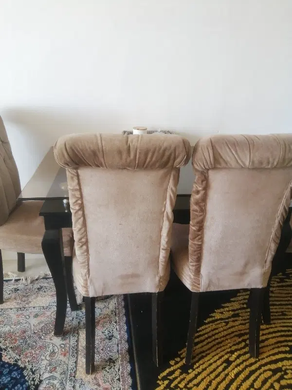 اجاره یک واحد در فاز هفت خ سرزمین