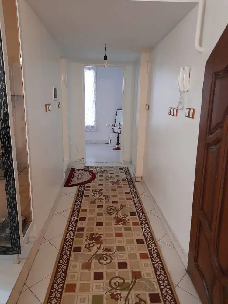 اجاره آپارتمان ۱۱۰ متری ملاصدرا غربی شهرک صبا