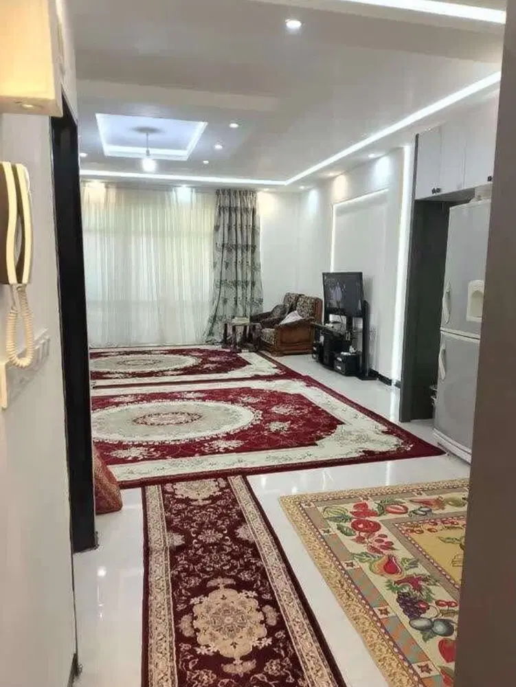 اپارتمان فروشی_کشف توس۳۳_با پارکینگ بدون مزاحمت