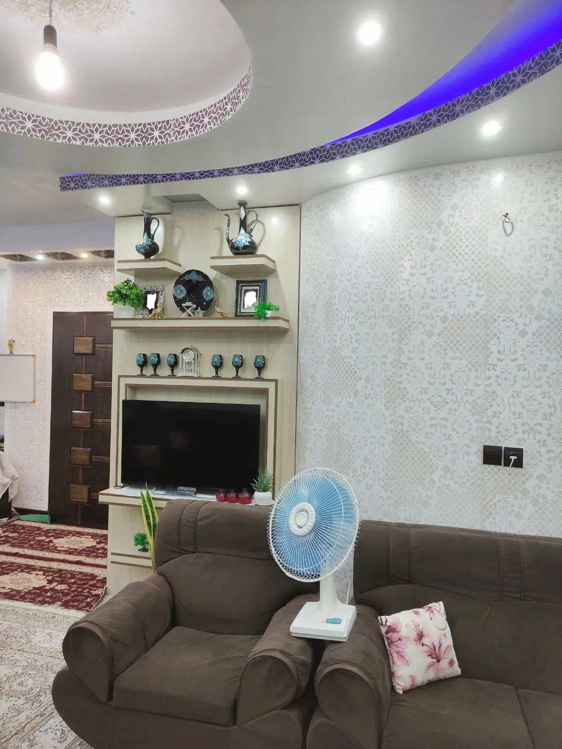 فروش اپارتمان