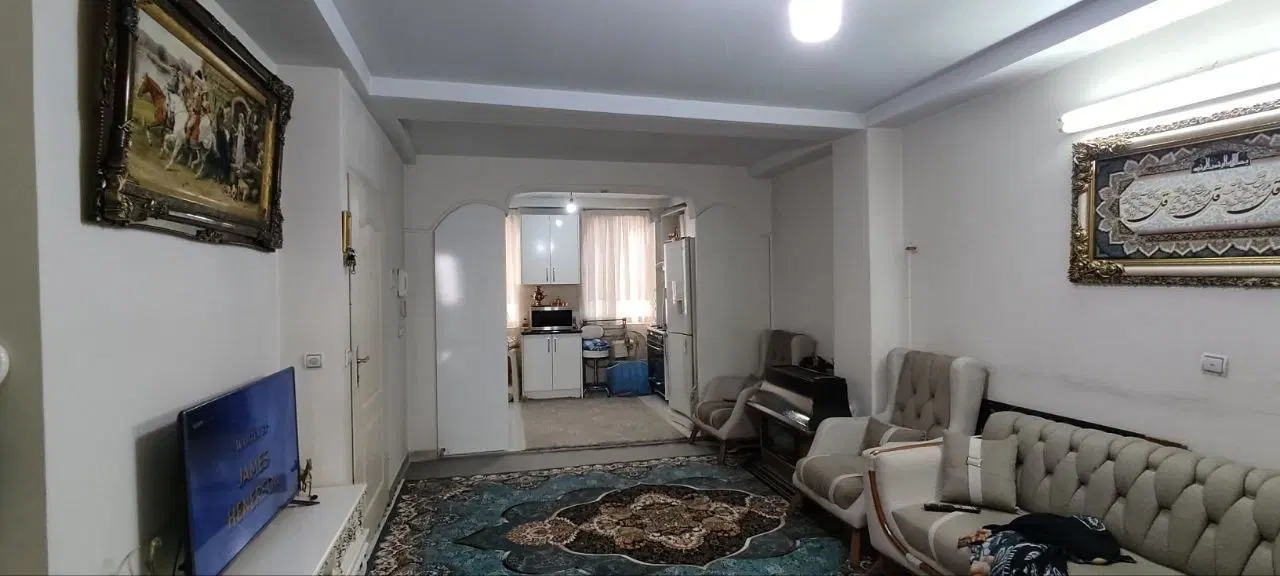 اجاره آپارتمان ۶۵متری دو خواب
