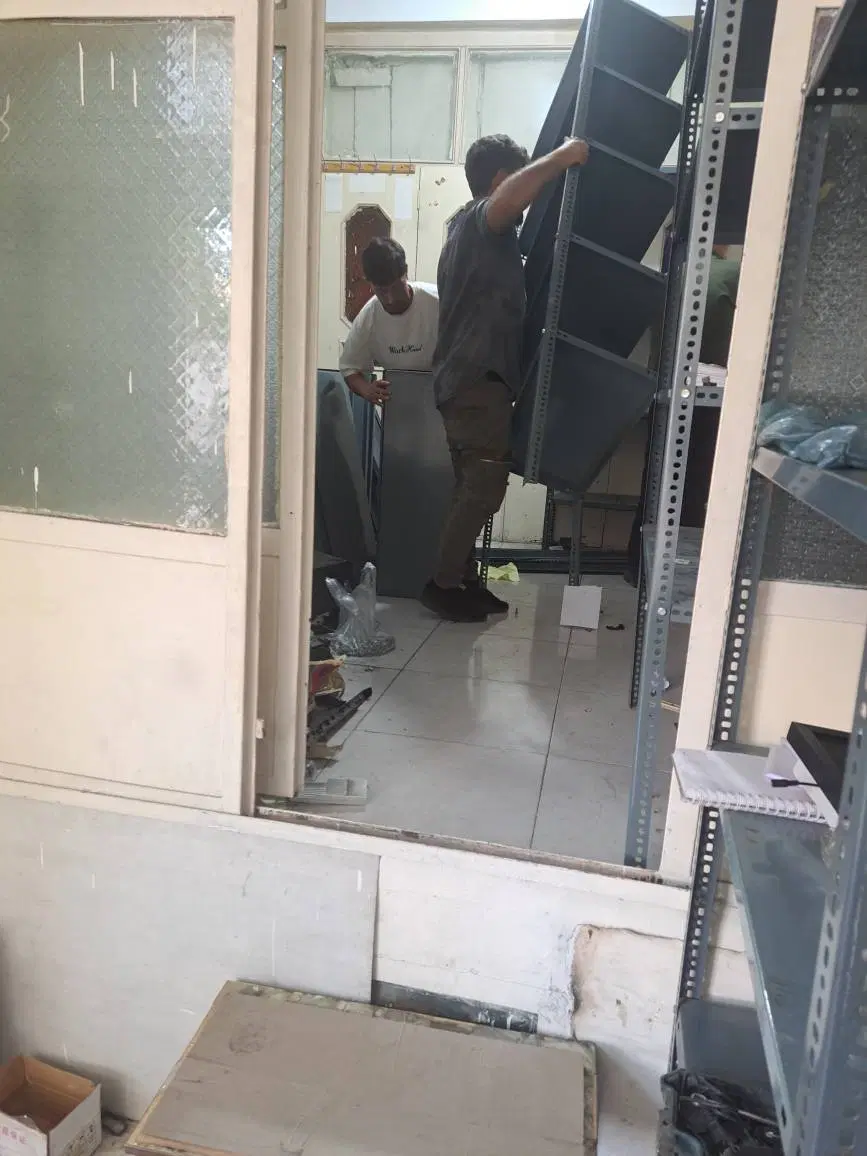 مغازه 35متر