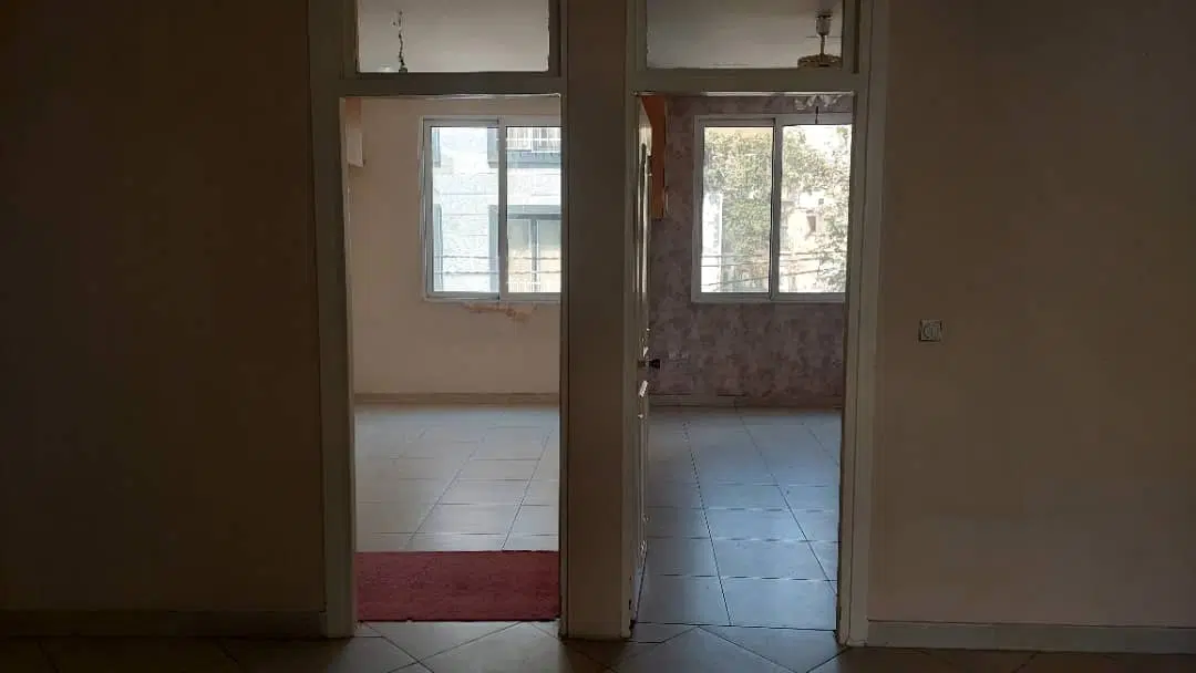 خونه در ۲ طبقه