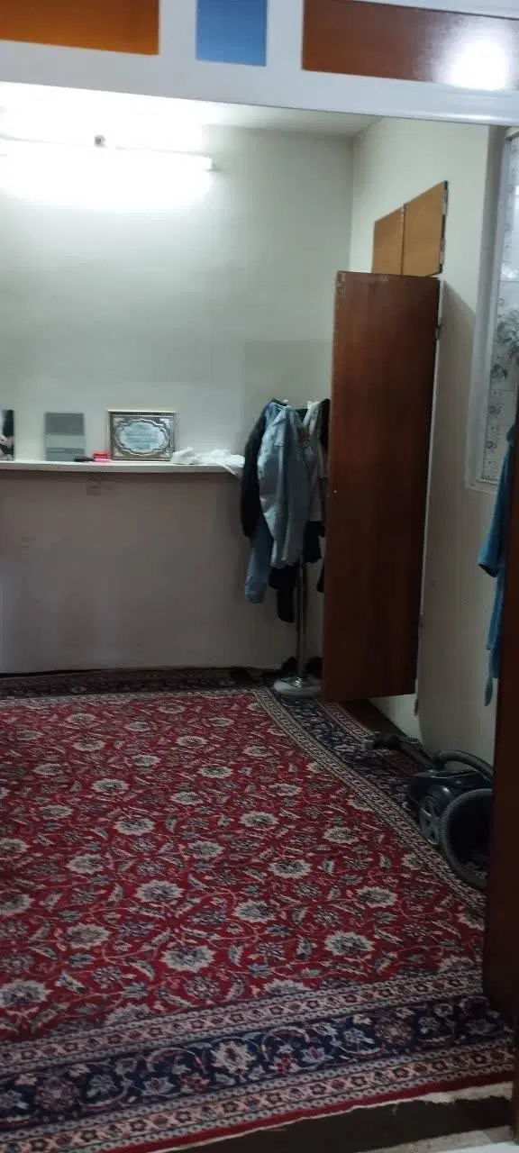 منزل مسکونی