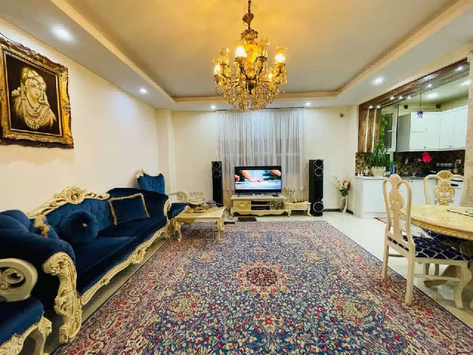 63متری_بی همتا _روبه نما