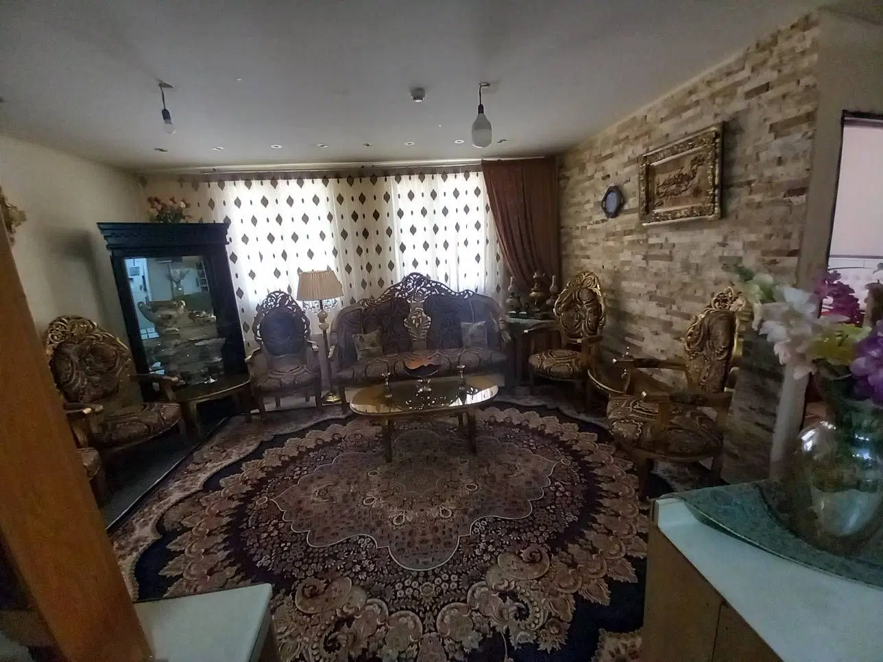 فروش آپارتمان سهند فاز3