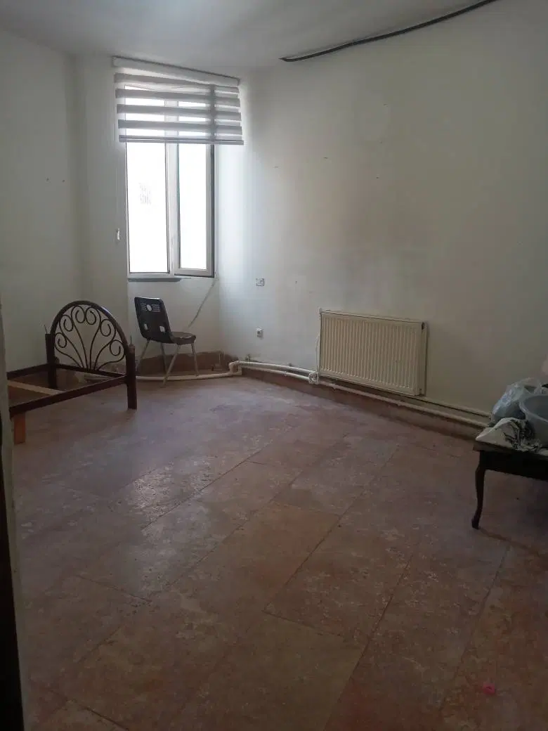 اجاره اتاق ب خانم مجرد وشاغل