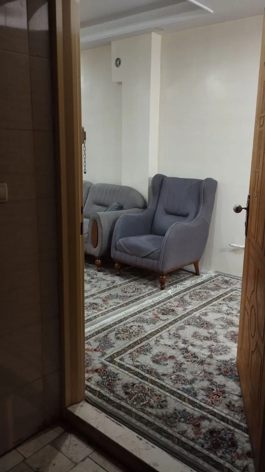 فرش آپارتمان