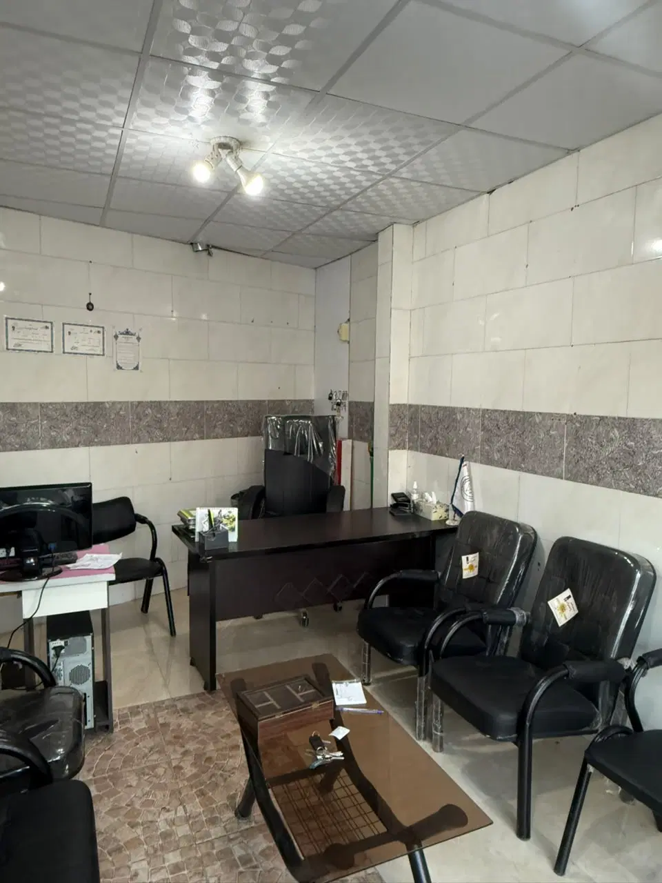 فروش یک باب معازه
