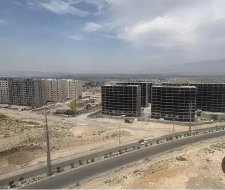 آپارتمان 92 متری 2خواب