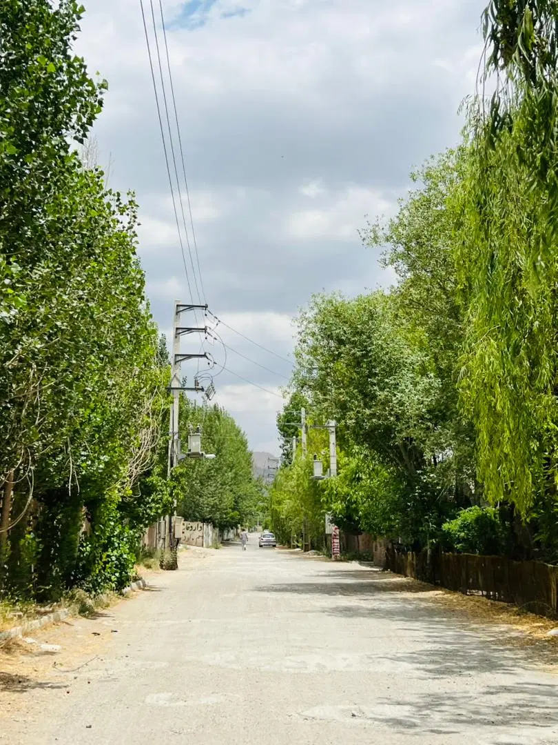 فروش قطعات۱۷۰تا۱۰۰۰متری سنددار اقساطی جابان