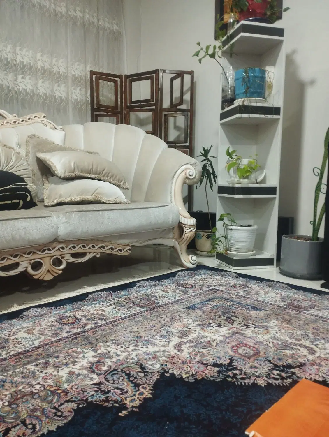فروش آپارتمان
