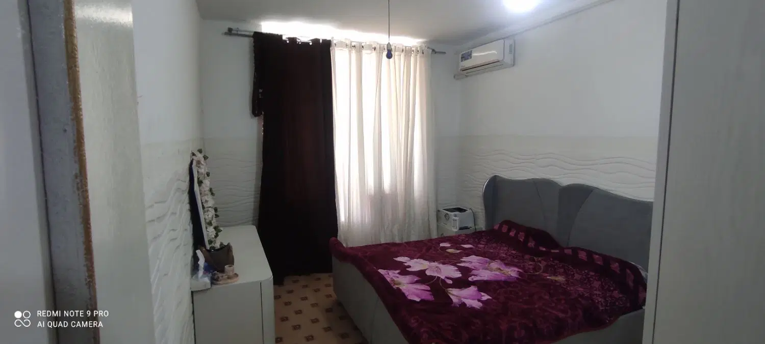 خانه کلنگی متراژ 310متر نزدیک بازار امام رضا