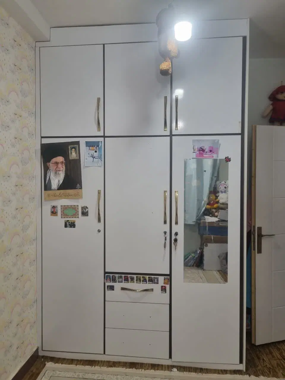 مسکونی ۹۰متری