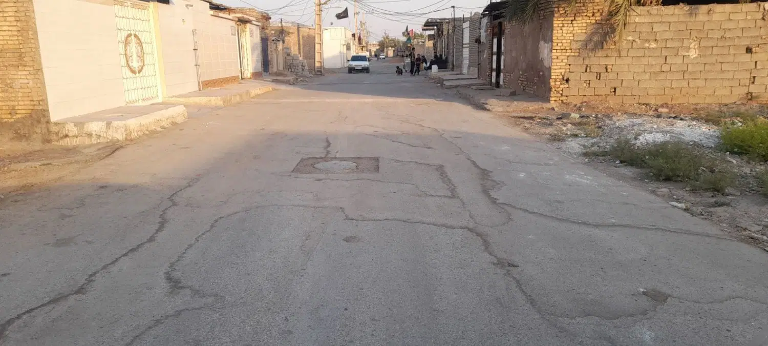 فروش زمین