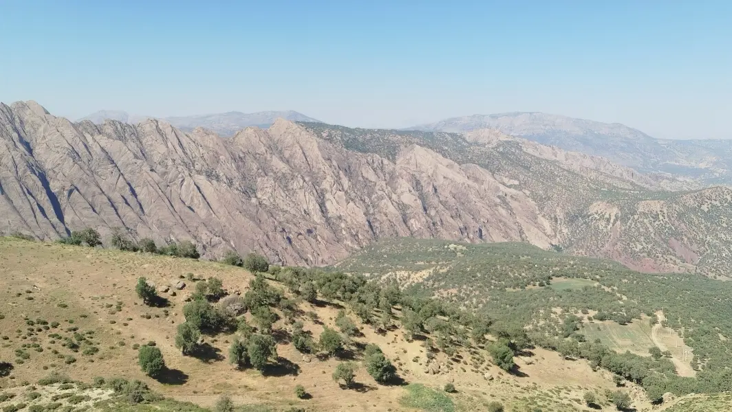 زمین چشمه خانی