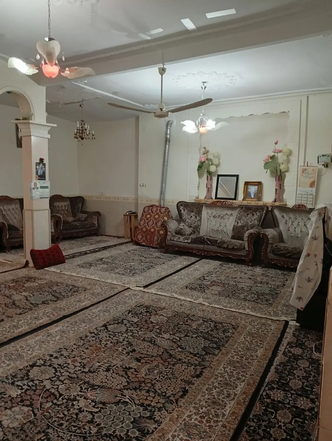 منزل ویلایی 180 متری خوش قیمت