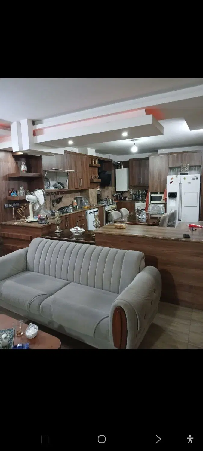 اجاره آپارتمان ۱۶۲متری