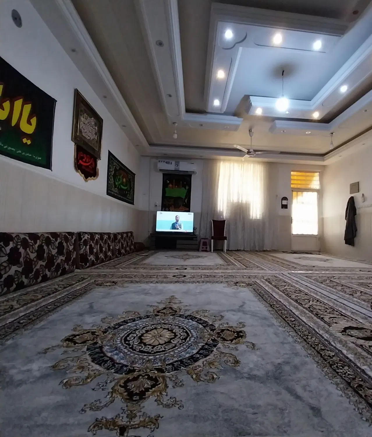 فروش منزل ویلایی