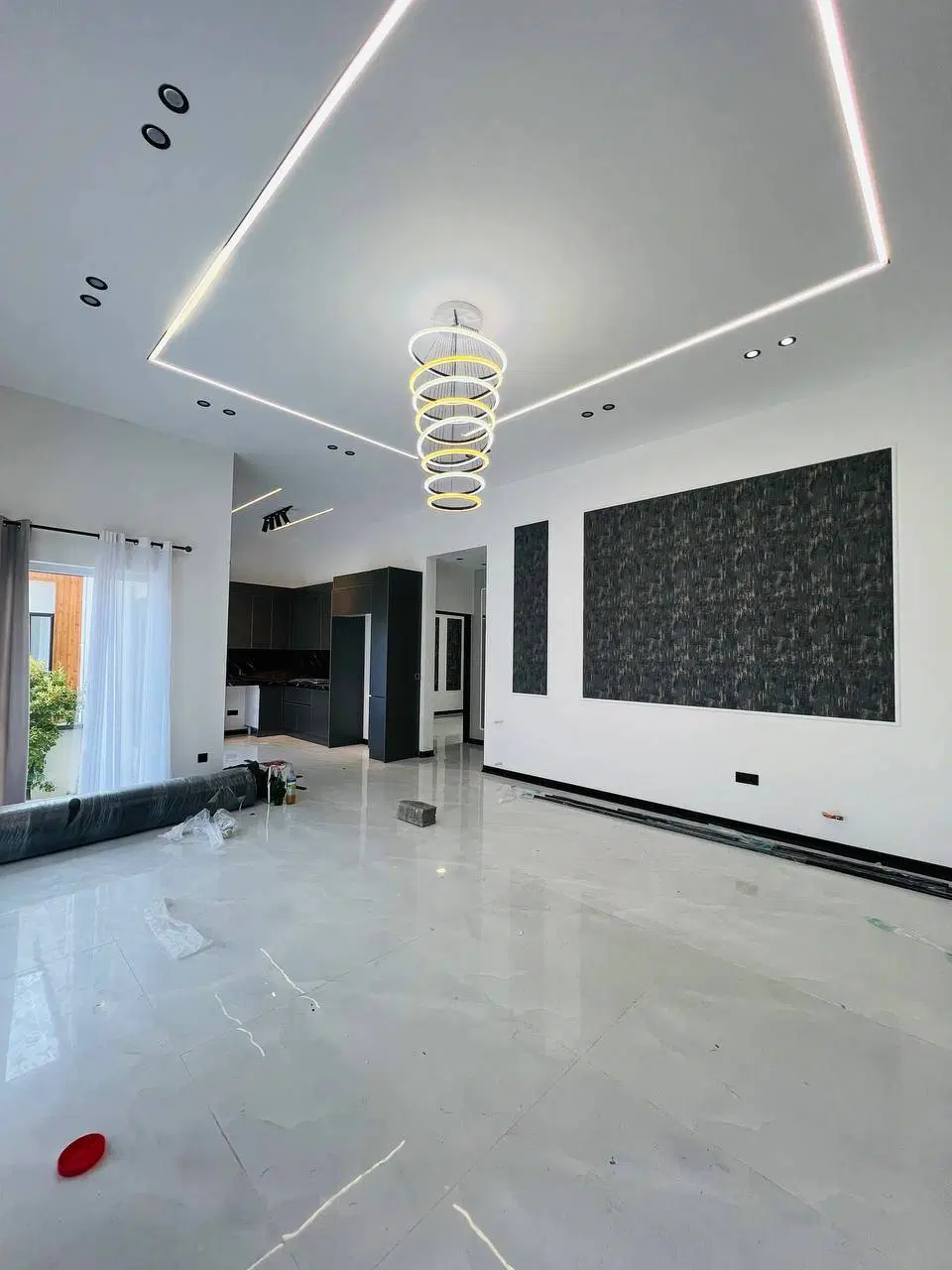 فلت نمامدرن با قیـ.ــ.مـت عـ.ــالی