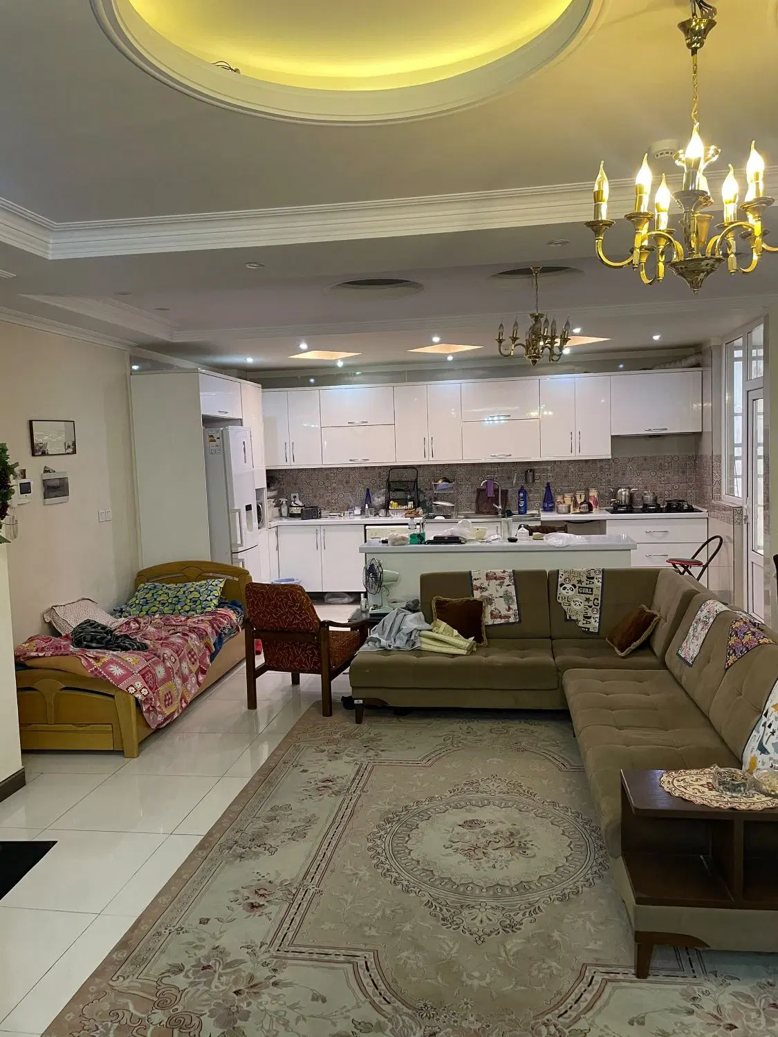 آپارتمان فروشی