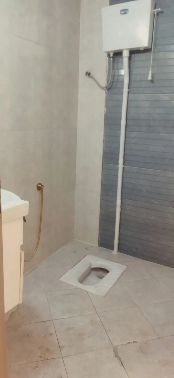 خانه ۱۱۰ متر فروشی منزل آباد
