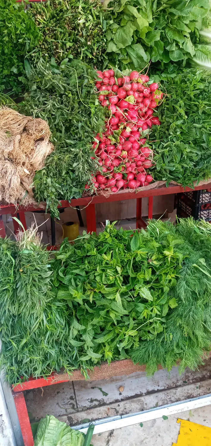 واگذاری یا شراکت  مغازه میوه فروشی