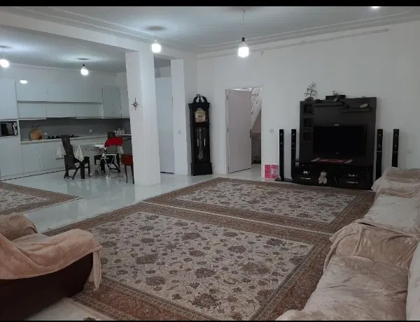 منزل فروشی کشکوئیه