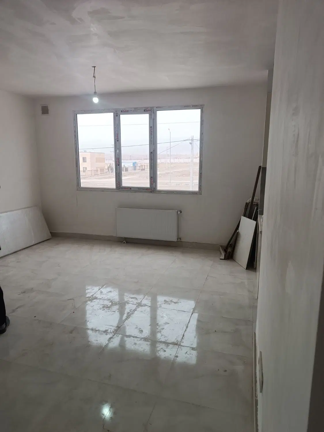 رهن مسکن ملی آرش آرمه