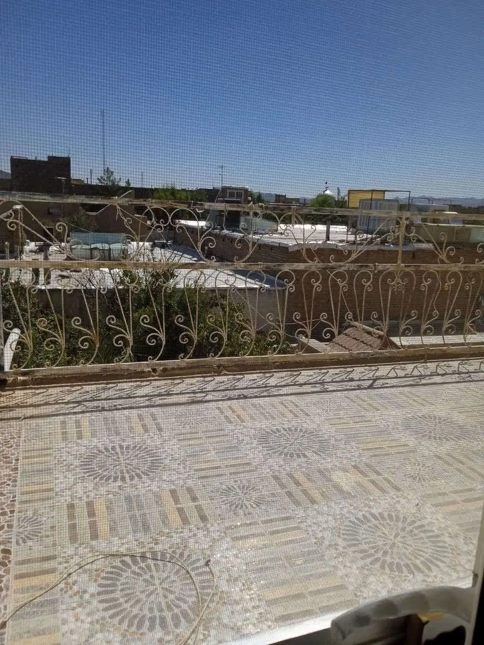 اجاره آپارتمان