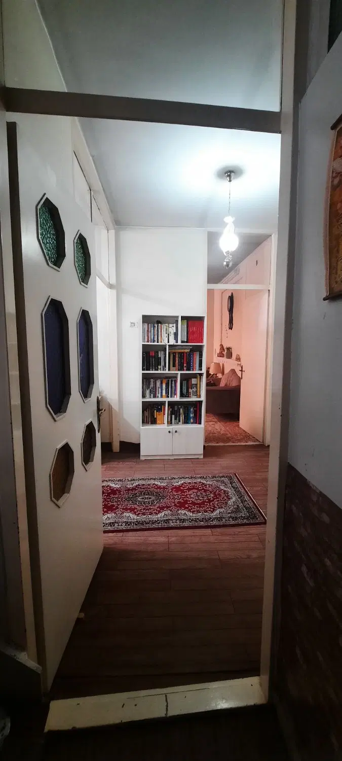 اداری ، یکواحدی۶۳ متر بر خیابان جیهون
