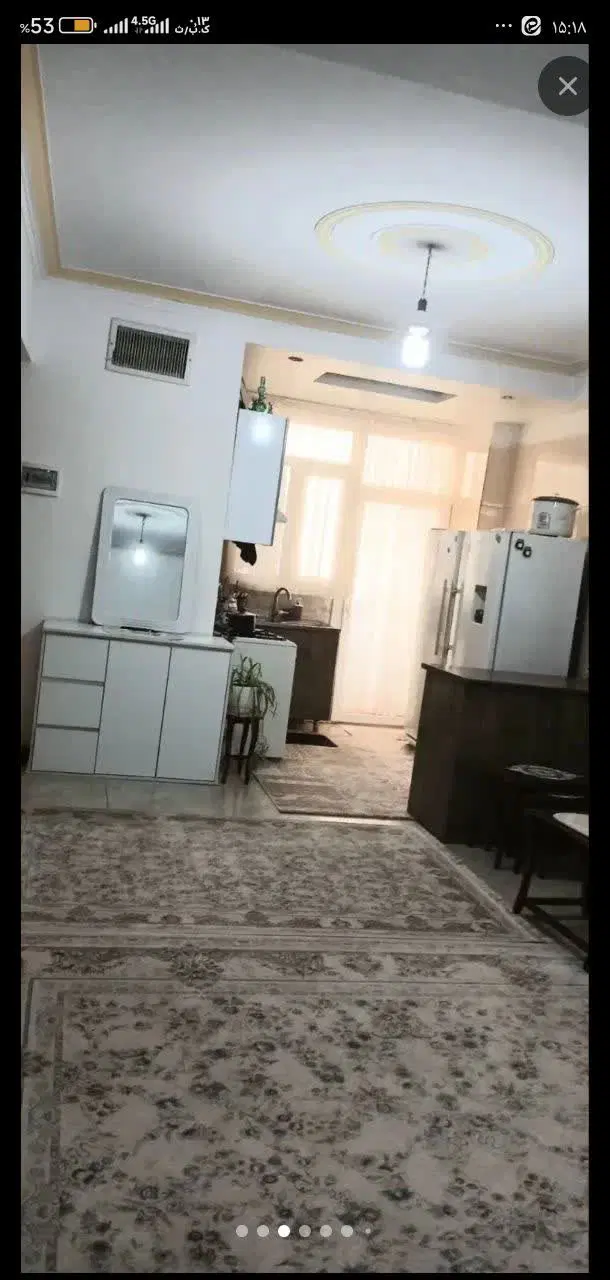 اجاره و رهن اپارتمان