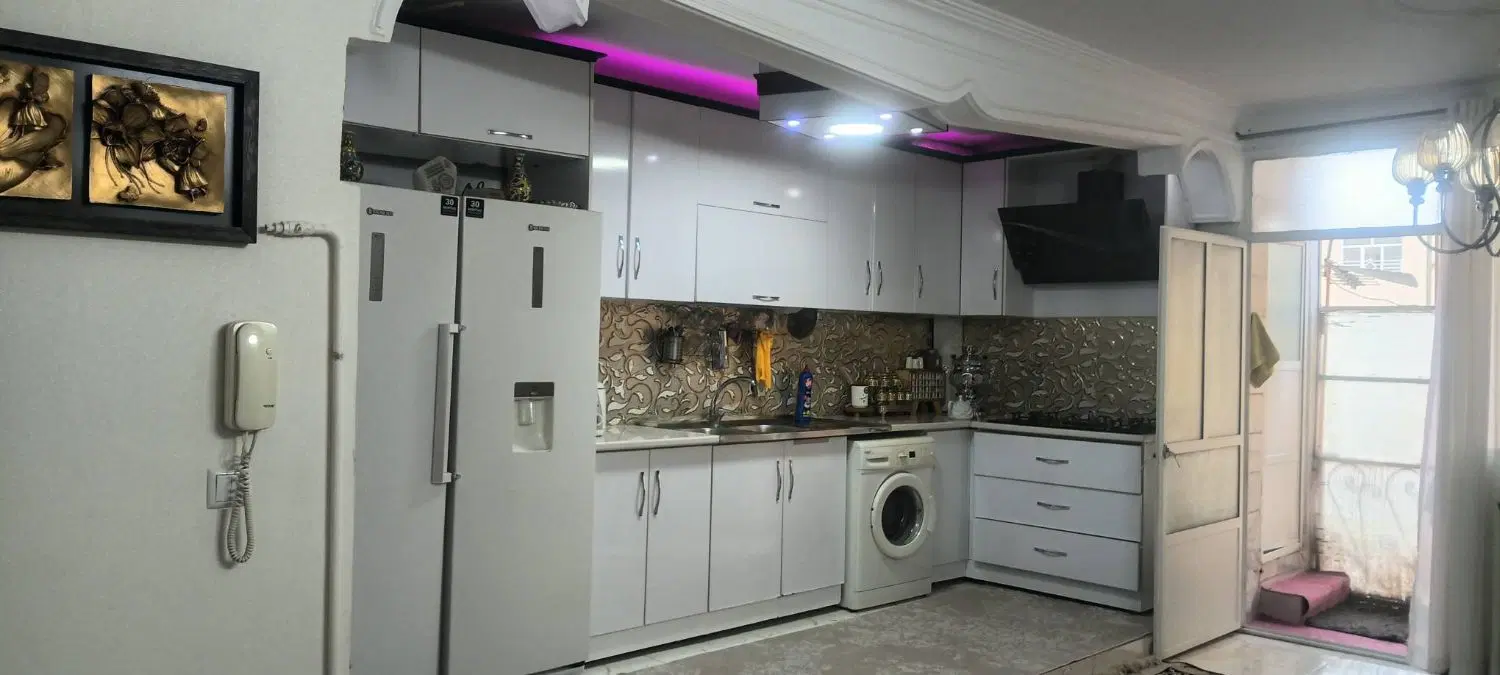 آپارتمان 67متری