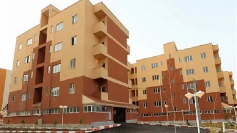 رهن اجاره آپارتمان دبستانی طبقه چهار