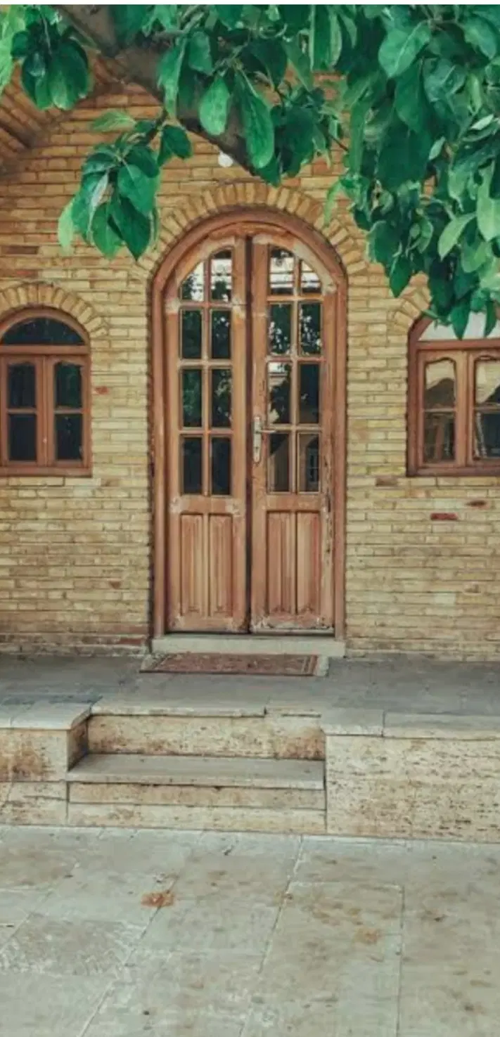 رهن خانه ی ویلایی ۱۷۱ متری کوی مهر