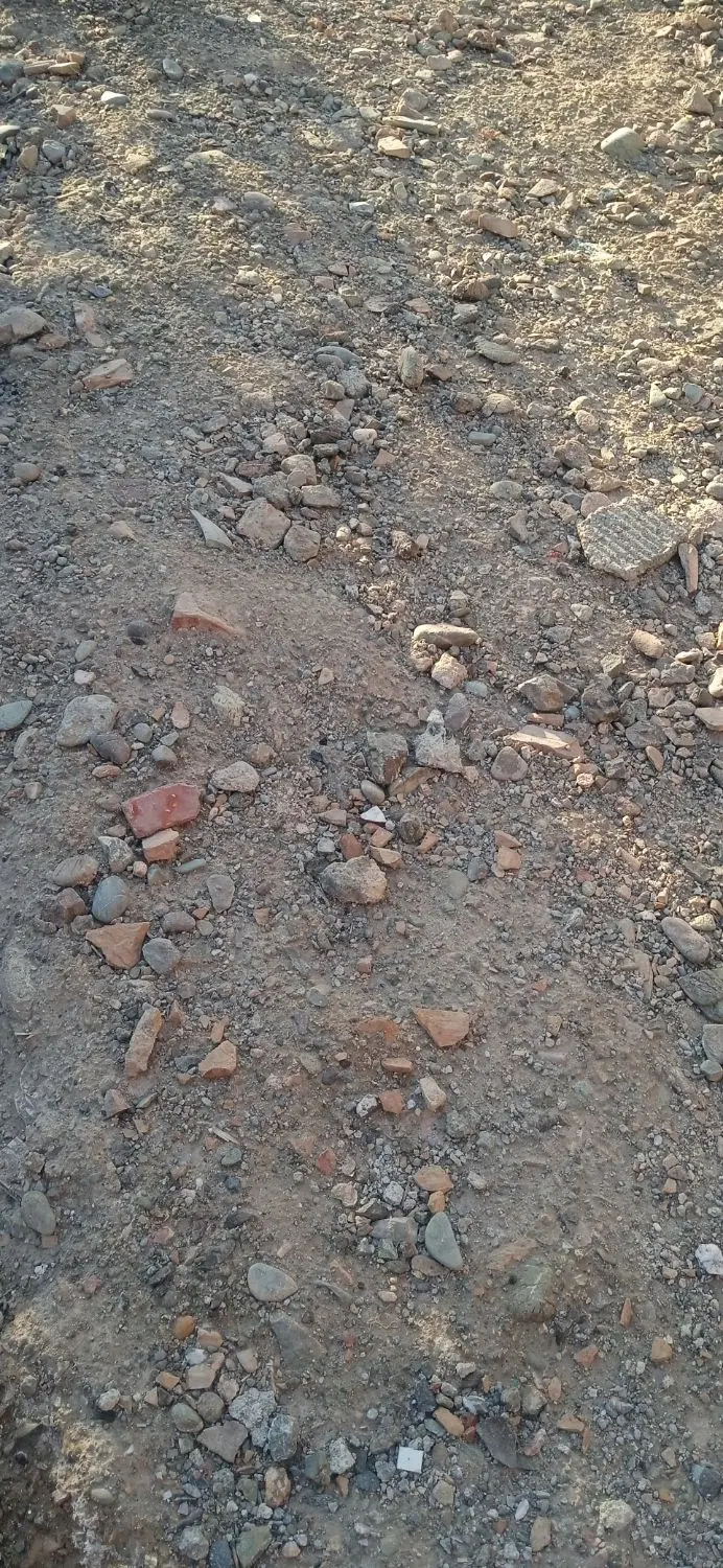 زمین فروشی چاهجمال محدوده استادیوم