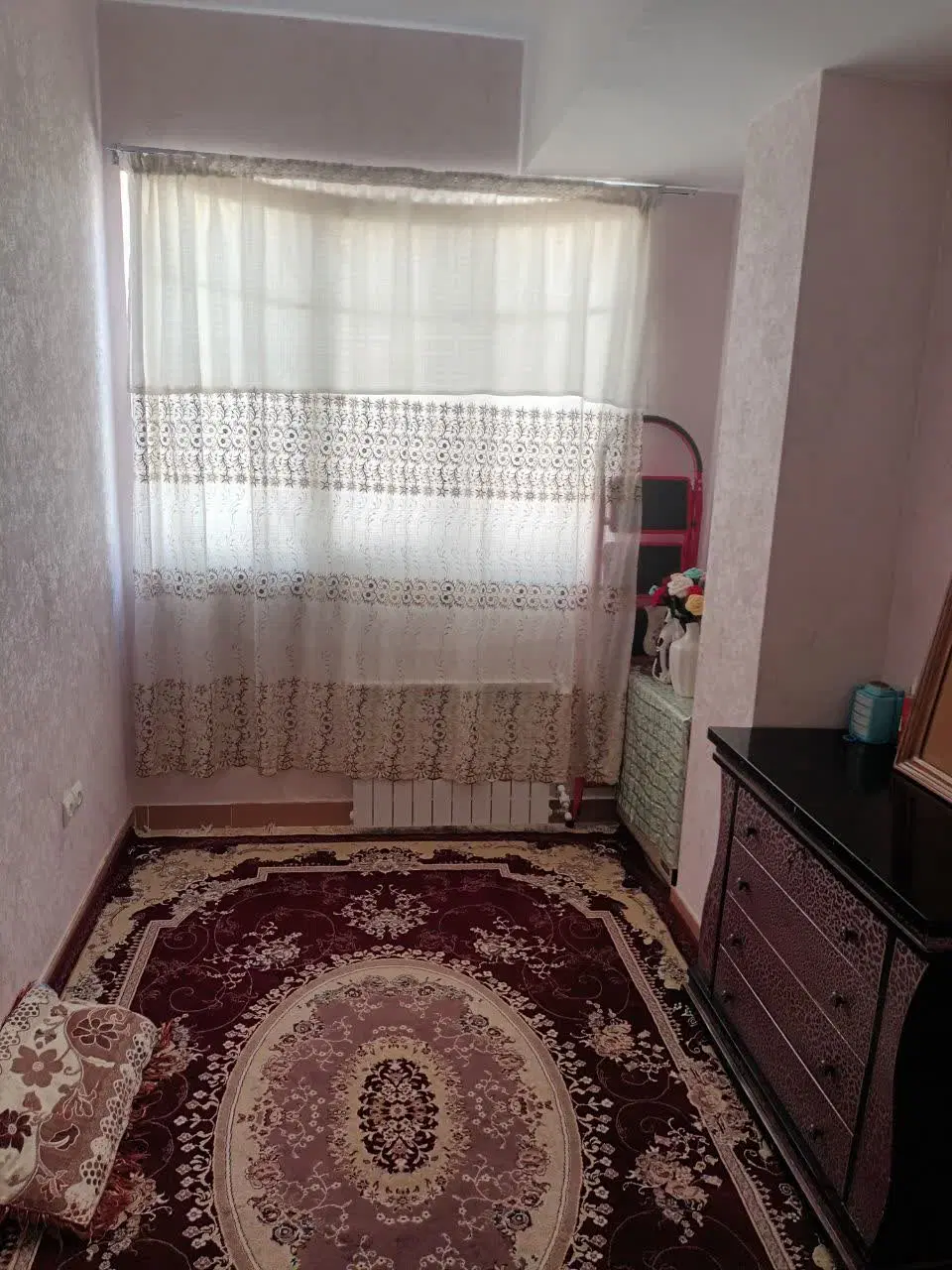 آپارتمان لوکس فاز ۴ شمال پرند