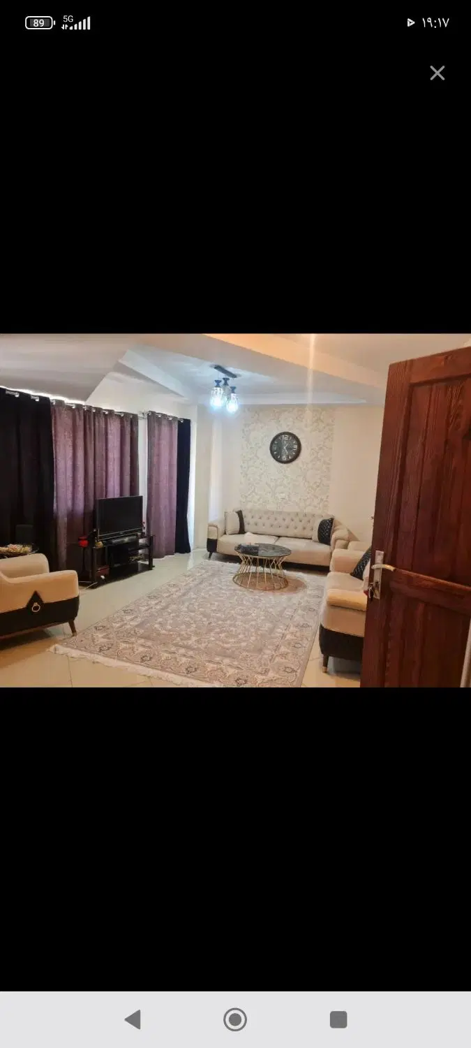 اجاره آپارتمان
