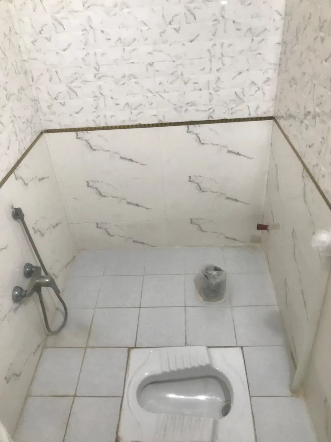 واحد ۶۰ متری طبقه ۳