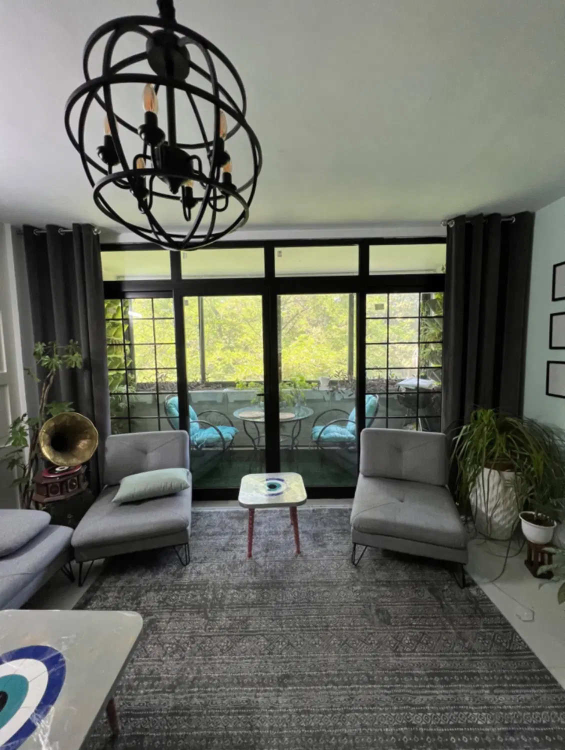 ۹۰ متری ارشاد مهندسی ساز اروپایی