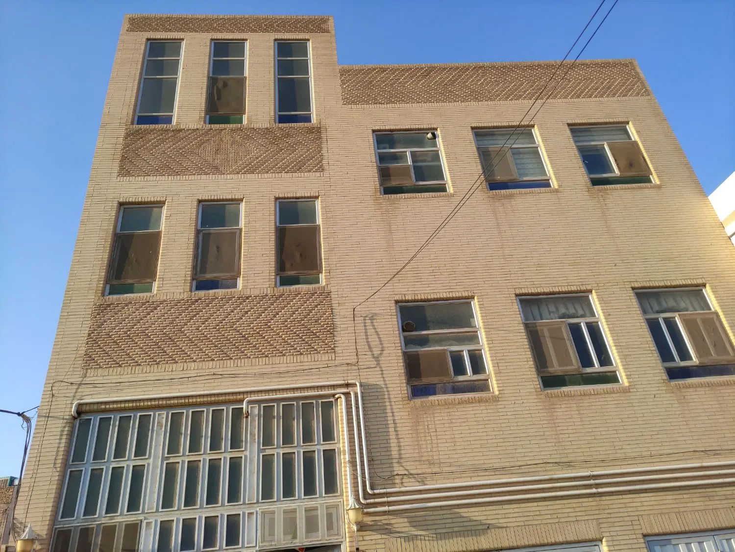 فروش منزل شخصی ساز